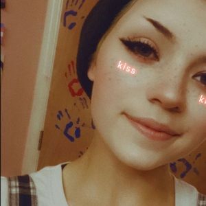 Meet your Posher, Alex